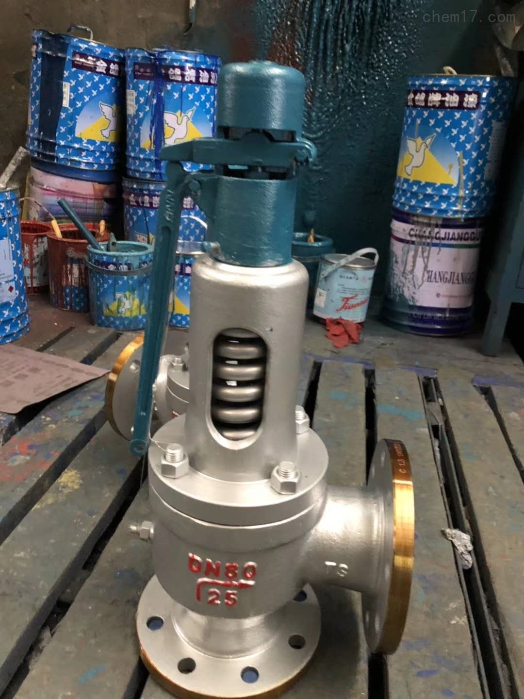 安全阀的重要性与使用建议 — 专业对话篇
