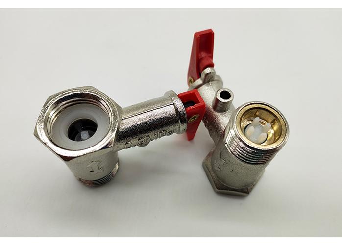 电热水器配件 安全阀 止回阀 0.7/0